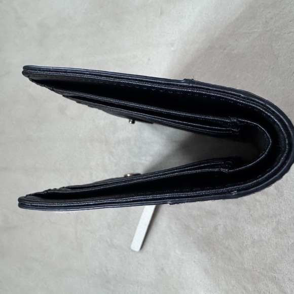 Kate Spade Black and White Small Crossbody Bag and Wallet Set - Picture 11 of 11